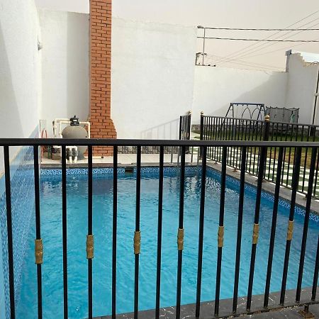 Chalet Maria Al Ryiad Villa Rijád Kültér fotó