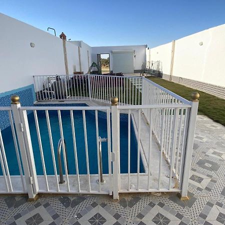 Chalet Maria Al Ryiad Villa Rijád Kültér fotó