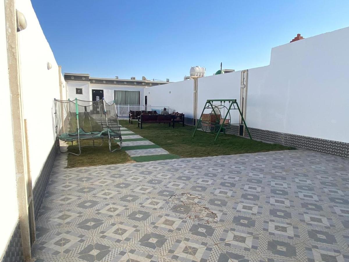 Chalet Maria Al Ryiad Villa Rijád Kültér fotó