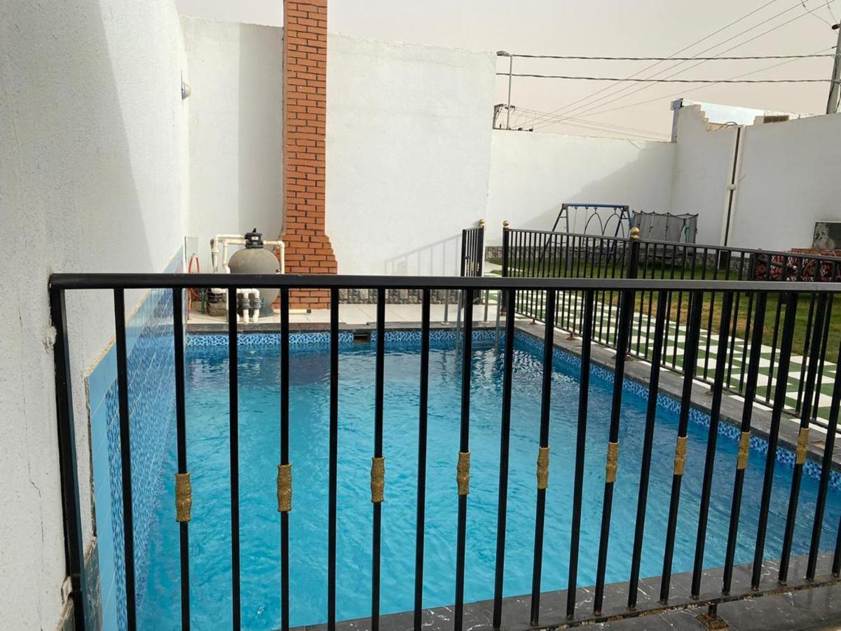 Chalet Maria Al Ryiad Villa Rijád Kültér fotó
