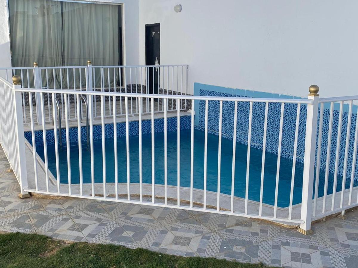 Chalet Maria Al Ryiad Villa Rijád Kültér fotó
